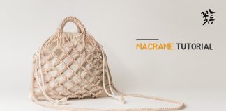 Makrome Çanta Modelleri ve Yapılışı - Örgü Modelleri - makrome çanta örnekleri makrome çanta yapılışı makrome çanta yapımı makrome çanta yapımı kolay