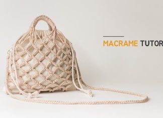 Makrome Çanta Modelleri ve Yapılışı - Örgü Modelleri - makrome çanta örnekleri makrome çanta yapılışı makrome çanta yapımı makrome çanta yapımı kolay