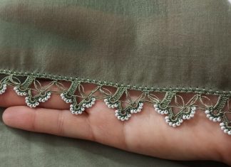Tülbent Oyaları Tığ Oyası - Örgü Modelleri - anlatımlı tığ oyası modelleri en yeni tığ oyası modelleri kibar tığ oyası modelleri tığ oya örnekleri
