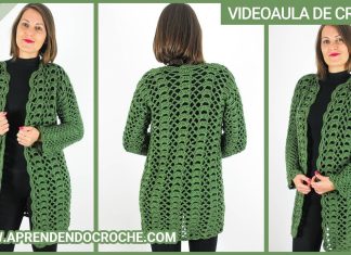 El Örgüsü Hırka Yapılışı - Örgü Modelleri - düz örgü hırka modelleri merserize örgü hırka modelleri yapılışı yeni moda örgü hırka modelleri