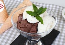 Evde Dondurma Yapımı - Yemek Tarifleri - dondurma tarifi evde dondurma yapımı salepli sade dondurma tarifi