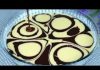 Zebra Kek Tarifi - Yemek Tarifleri - büyük tepside zebra kek kakaolu zebra kek zebra kek zebra kek tarife tepside zebra kek tarifi borcamda