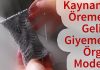 Anne Yelek Modelleri Yapılışı Anne Yelek Modelleri Yapılışı - Örgü Modelleri - anne yelekleri kolay anne yelek modelleri örgü anne yeleği modelleri tığ işi örgü yelek modelleri 2