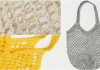 El Örgüsü Çanta Modelleri Yapılışı - Örgü Modelleri - kolay file yapımı örgü çanta yapımı kolay örgü pazar çantası yapımı tığ işi file çanta yapımı anlatımlı tığ işi örgü modelleri