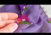 Kolay İğne Oyası Yazma Örneği - İğne Oyaları - güzel iğne oyası yazma modelleri iğne oyası örnekleri iğne oyası yapımı yazma iğne oyası 2