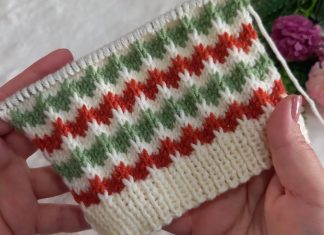 Şişle Kolay Örgü Modeli Yapılışı - Örgü Modelleri - en kolay örgü modelleri ve yapılışları iki şişle büyük yelek örnekleri şiş örgü modelleri yün işleri örgü modelleri 1