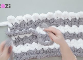 Kalın Örgü Battaniye Yapımı - Örgü Bebek Battaniyesi Modelleri - battaniye modelleri kadife ipten battaniye kalın iple bebek battaniyesi örgü modelleri ve yapılışları