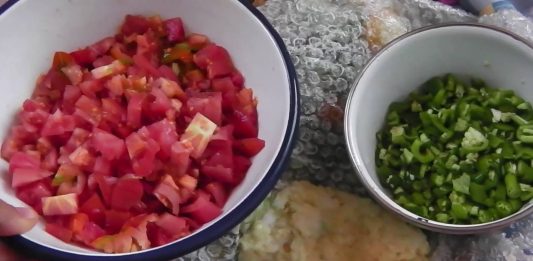 Kolay Patlıcan Turşusu - Yemek Tarifleri - patlıcan biber turşusu patlıcan turşusu turşu çeşitleri