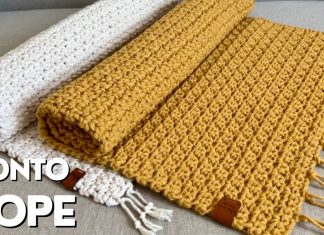Örgü Halı Modelleri Yapımı - Örgü Modelleri - banyo paspas modelleri örgü değişik paspas örnekleri dikdörtgen paspas örnekleri paspas örgü modelleri ve yapılışları