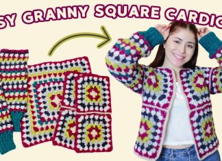 Tığ İşi Hırka Yapımı Tığ İşi Hırka Yapımı - Örgü Modelleri - örgü hırka modelleri Tığ işi bayan hırka modelleri anlatımlı tığ işi kolay hırka tığla yapılan hırka modelleri