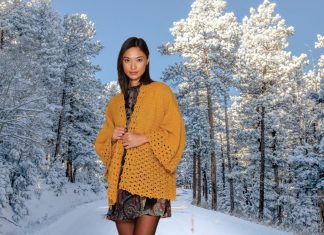 Tığ İşi Kolay Hırka Tığ İşi Kolay Hırka - Örgü Modelleri - anlatımlı örgü hırka anlatımlı örgü hırka modelleri el örgü hırka modelleri tığ işi hırka yapımı