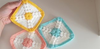 Fıstıklı Bebek Battaniyesi Yapılışı - Örgü Bebek Battaniyesi Modelleri - kolay örgü bebek battaniyesi tığ işi bebek battaniyesi yeni model bebek battaniye modelleri 1
