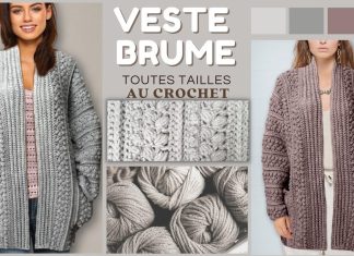 Tığla Kolay Hırka Nasıl Örülür? - Örgü Modelleri - Basit hırka örnekleri el örgüsü bayan hırka modelleri ve yapılışı hırka modelleri örgü hırka modelleri bayan