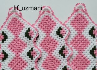 Baklava Dilimli Uzun Lif Nasıl Örülür? - Lif Modelleri - halkasız uzun lif modelleri kolay uzun lif yapımı yeni uzun lif modelleri 1