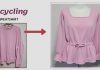 Eski Sweatshirt Yenileme Nasıl Yapılır? - Dikiş - eski elbiselerden yeni elbise yapımı eski kıyafetleri değerlendirme eski kıyafetleri değerlendirme modelleri eski kıyafetleri geri dönüşüm
