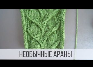 Spiral Burgu Örgü Modeli Yapılışı - Örgü Modelleri - burgu örgü modelleri anlatımlı değişik burgu örnekleri şiş örgü örnekleri