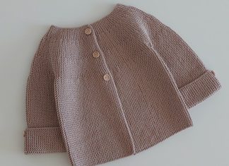 Robadan Haraşo Bebek Hırkası Nasıl Örülür? Robadan Haraşo Bebek Hırkası Nasıl Örülür? - Bebek Hırkaları Yelekleri - bebek anlatımlı hırka modelleri bebek hırka en güzel bebek hırka modelleri erkek bebek hırka modelleri 1