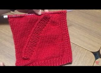 Yan Cep Nasıl Yapılır? - Örgü Modelleri - cep yapımı örgü cep nasıl yapılır örgü cep yapımı örgü hırka cep modelleri örgü yelek yan cep yapımı
