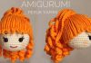 Amigurumi Bebek Saç Yapımı - Amigurumi - amigurumi peruk saç yapımı amigurumi saç yapımı video bebek saç yapımı 1