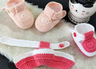 Bebek Patiği Yapılışı - Örgü Modelleri - bebek patik modelleri kolay bebek patik örnekleri ve yapılışı anlatımlı kolay bebek patik yapımı tığ ile yeni doğan bebek patik modelleri