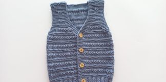 1 Yumaktan Bebek Yeleği Nasıl Örülür? 1 Yumaktan Bebek Yeleği Nasıl Örülür? - Bebek Hırkaları Yelekleri - bebek yeleği modeli örgü bebek yelek modelleri iki şişle küçük bebek yelekleri modelleri 1