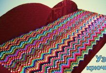 Evde Kalan İplerle Zikzak Battaniye - Örgü Bebek Battaniyesi Modelleri - kolay zigzag battaniye renkli iplerle ne örülür zigzag battaniye yapılışı video zikzak battaniye yapımı