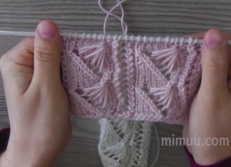 İki Şişle Çeyizlik Yelek Yapılışı - Örgü Modelleri - el örgüsü yelek modelleri şişle iki şiş örgü modelleri iki şişle yelek modelleri