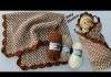 Kolay Örgü Bebek Battaniyesi Yapılışı - Örgü Bebek Battaniyesi Modelleri - düz örgü bebek battaniyesi iki şişle battaniye örnekleri kalın şişle bebek battaniyesi yeni model bebek battaniye modelleri