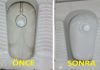 Sararan Tuvalet Taşı Nasıl Beyazlatılır? - Pratik Bilgiler - alaturka tuvalet nasıl temizlenir alaturka tuvalet sararması nasıl geçer alaturka tuvalet taşı beyazlatma
