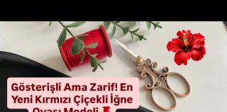 Siyah Yazmaya İğne oyası Örneği - İğne Oyaları - en güzel en yeni iğne oyası modelleri sade renk iğne oyaları sade yazma modelleri iğne oyası yazma iğne oyası modelleri yeni iğne oyası örnekleri tülbent 1