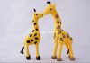 Amigurumi Zürafa Yapımı Videolu Anlatım - Amigurumi - amigurumi hayvan tarifleri amigurumi zürafa tarifi kolay örgü oyuncak yapımı tığ işi oyuncak hayvan yapımı