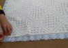 Bebek Battaniyesine Astar Nasıl Dikilir? - Dikiş Örgü Bebek Battaniyesi Modelleri - bebek battaniyesi modelleri örgü battaniye astarı örgü bebek battaniyeye astar nasıl dikilir puffy battaniyeye astar