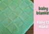 Şişle Bebek Battaniyesi Nasıl Örülür? - Örgü Bebek Battaniyesi Modelleri - düz örgü bebek battaniyesi en güzel bebek battaniye modelleri ve yapılışı kolay örgü bebek battaniyesi şişle bebek battaniye modelleri yapılışı