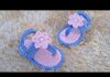 Bebek Örgü Yazlık Patik Yapılışı - Örgü Bebek Patik Modelleri - bebek patik modelleri kolay bebek patik modelleri kolay bebek patik yapımı tığ ile