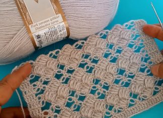 Tığla Örgü Yelek Modeli Yapılışı Tığla Örgü Yelek Modeli Yapılışı - Örgü Modelleri - el örgüsü yelek modelleri kadın el örgüsü yelek modelleri tığ işi bayan yelek modelleri