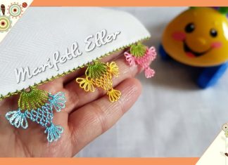 İğne Oyası Pırpırlı Yazma Örneği İğne Oyası Pırpırlı Yazma Örneği - İğne Oyaları - en güzel en yeni iğne oyası modelleri kolay iğne oyası yazma modelleri yeni iğne oyası örnekleri tülbent 1