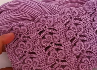 Her Şeye Çok Yakışacak Örgü Modeli - Örgü Modelleri - değişik tığ işi örgü modelleri kolay tığ işi örnekler tığ işi örnekleri