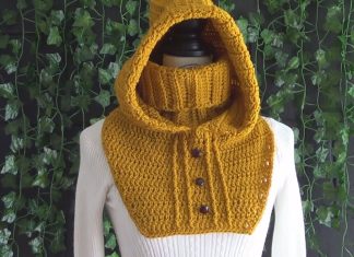Şapkalı Boyunluk Nasıl Örülür? - Örgü Modelleri - örgü şapka boyunluk örgü şapka boyunluk modelleri örgü şapkalı boyunluk modelleri