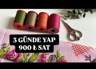 İğne Oyası Çıtı Pıtı Yazma Modeli - İğne Oyaları - en güzel en yeni iğne oyası modelleri kolay iğne oyası yazma modelleri sade yazma modelleri iğne oyası 1