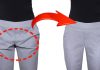 Pantolon Ağı Nasıl Düzeltilir? - Dikiş - kot pantolon ağı daraltma kumaş pantolon ağı tamiri pantolon ağı tamiri