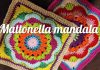 Örgü Mandala Motif Yapılışı - Örgü Bebek Battaniyesi Modelleri - motif örgü battaniye modelleri örgü mandala tarifi örgü motif battaniye örgü motif örnekleri yapılışı