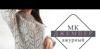 Örgü Yapraklı Kazak Yapılışı - Örgü Modelleri - bayan örgü kazak modelleri anlatımlı şişle örgü kazak modelleri anlatımlı şık örgü kazak modelleri