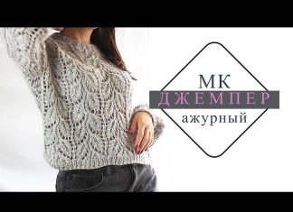 Örgü Yapraklı Kazak Yapılışı - Örgü Modelleri - bayan örgü kazak modelleri anlatımlı şişle örgü kazak modelleri anlatımlı şık örgü kazak modelleri