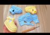 Bebek Patik Yapımı Anlatımlı - Örgü Bebek Patik Modelleri - bebek patik ayakkabı yapımı bebek patik yapımı tığ işi bebek patik yapımı