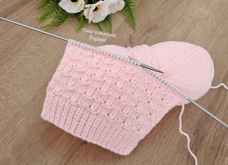 Kolay Örgü Modelleri Yapılışı - Örgü Modelleri - iki şiş örgü modelleri kolay şiş örgü modelleri örgü modelleri ve yapılışları