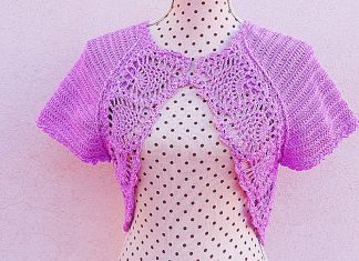 Kadınlar İçin Örgü Bolero Yapılışı - Örgü Modelleri - bolero örgü modelleri açıklamalı kadın örgü bolero modelleri örgü bolero modelleri anlatımlı yetişkin örgü bolero modelleri