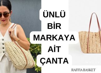 Kağıt İpten Su Taşı Çanta Yapılışı - Örgü Modelleri - ipten çanta yapımı örgü çanta modelleri kağıt ip örgü modelleri örgü çanta