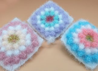 Örgü Bulaşık Bezi Nasıl Yapılır? - Örgü Modelleri - bulaşık bezi örgü modelleri örgü bulaşık bezi yapılışı örgü lif modelleri örgü yüz lifi tığ işi
