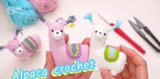 Amigurumi Lama Tarifi - Amigurumi - amigurumi lama anlatımı ücretsiz amigurumi lama ücretsiz amigurumi lama yapımı amigurumi modeli lama