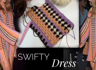 Taylor Swift Örgü Elbise Yapılışı - Örgü Modelleri - bayan örgü elbise modelleri örgü plaj elbisesi modelleri tığ işi elbise modelleri